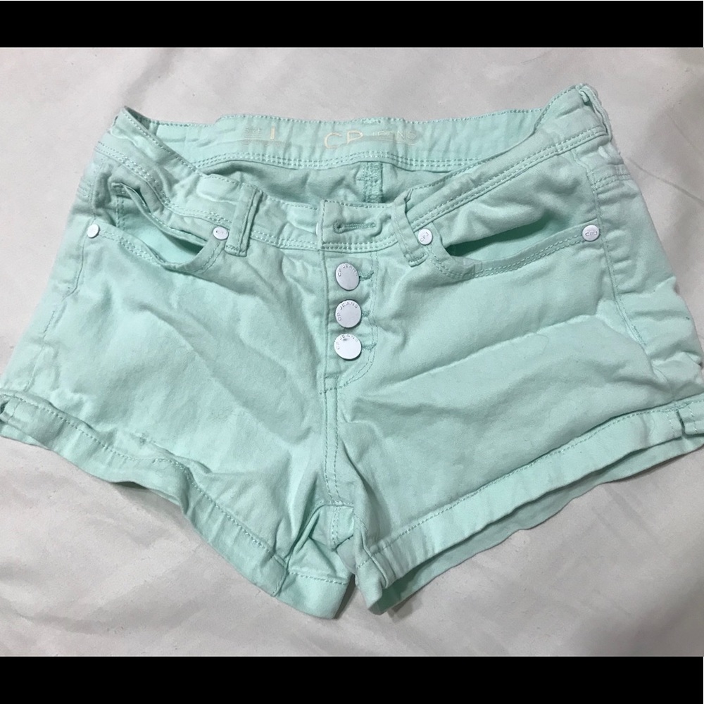 🦄4/20!🦄CP shorts